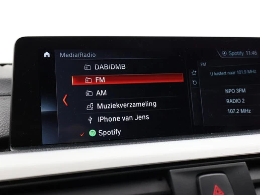 BMW 4 Serie - Afbeelding 29 van 30