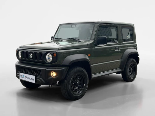 Suzuki Jimny - Afbeelding 1 van 27