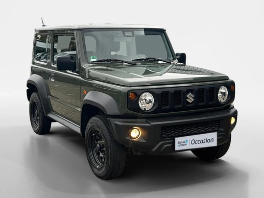 Suzuki Jimny - Afbeelding 2 van 27