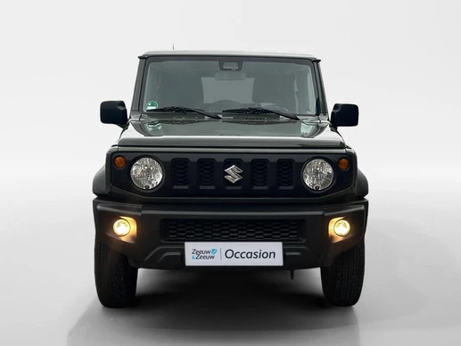 Suzuki Jimny - Afbeelding 3 van 27