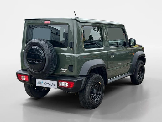 Suzuki Jimny - Afbeelding 6 van 27