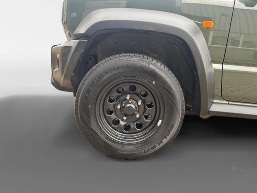 Suzuki Jimny - Afbeelding 7 van 27