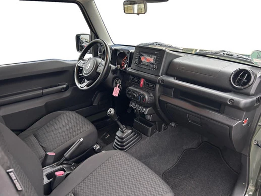 Suzuki Jimny - Afbeelding 8 van 27