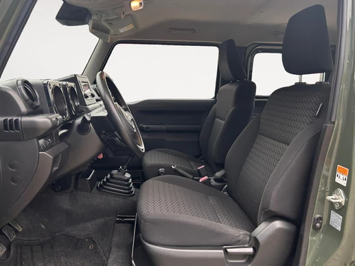 Suzuki Jimny - Afbeelding 9 van 27