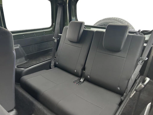 Suzuki Jimny - Afbeelding 10 van 27