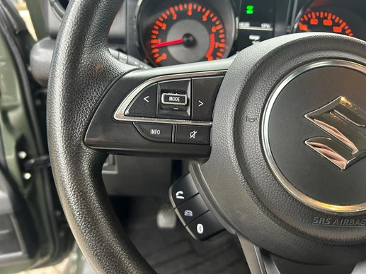 Suzuki Jimny - Afbeelding 13 van 27