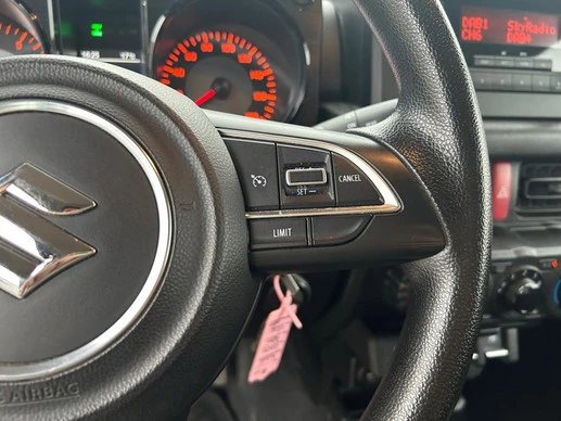 Suzuki Jimny - Afbeelding 14 van 27