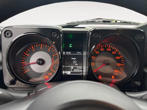 Suzuki Jimny - Afbeelding 15 van 27