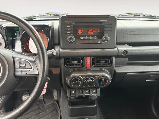 Suzuki Jimny - Afbeelding 16 van 27