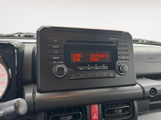Suzuki Jimny - Afbeelding 17 van 27