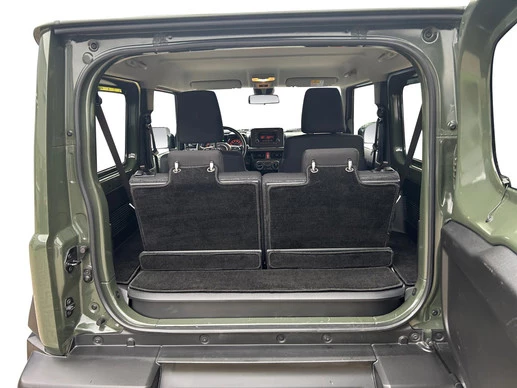 Suzuki Jimny - Afbeelding 20 van 27