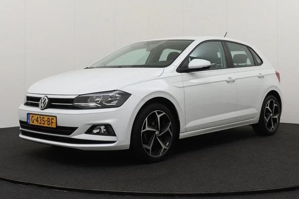 Volkswagen Polo - Afbeelding 1 van 30