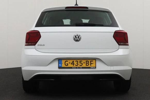 Volkswagen Polo - Afbeelding 5 van 30