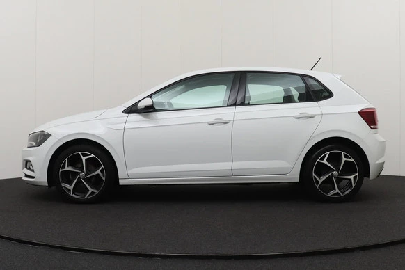 Volkswagen Polo - Afbeelding 6 van 30