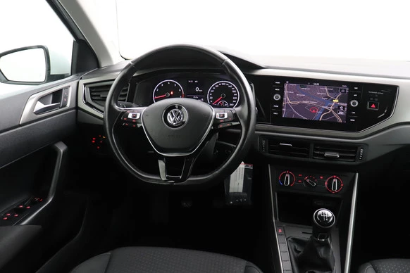 Volkswagen Polo - Afbeelding 7 van 30