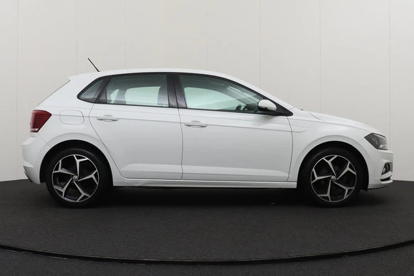 Volkswagen Polo - Afbeelding 8 van 30
