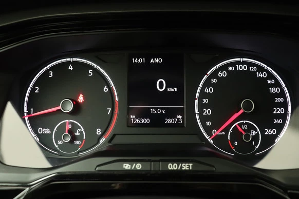 Volkswagen Polo - Afbeelding 17 van 30