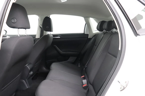 Volkswagen Polo - Afbeelding 18 van 30