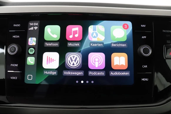 Volkswagen Polo - Afbeelding 25 van 30