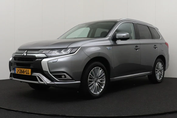 Mitsubishi Outlander - Afbeelding 1 van 30