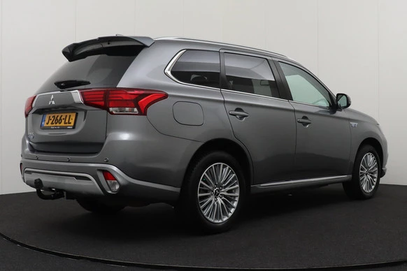 Mitsubishi Outlander - Afbeelding 2 van 30