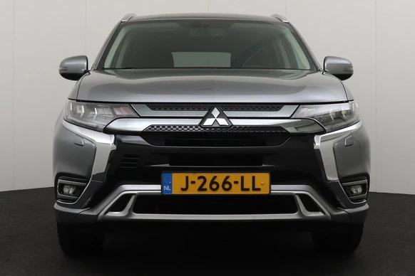 Mitsubishi Outlander - Afbeelding 3 van 30