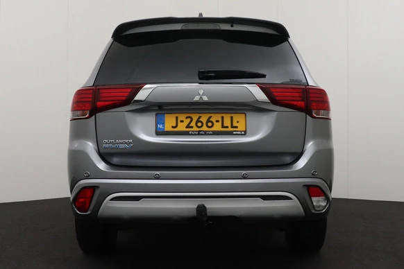 Mitsubishi Outlander - Afbeelding 4 van 30
