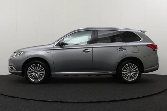 Mitsubishi Outlander - Afbeelding 5 van 30