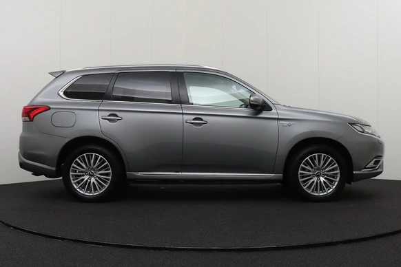 Mitsubishi Outlander - Afbeelding 6 van 30