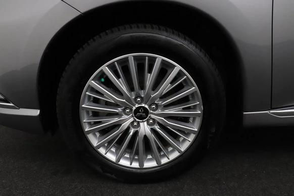 Mitsubishi Outlander - Afbeelding 7 van 30