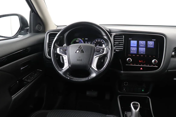 Mitsubishi Outlander - Afbeelding 8 van 30