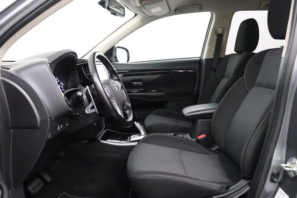 Mitsubishi Outlander - Afbeelding 10 van 30