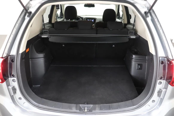 Mitsubishi Outlander - Afbeelding 14 van 30