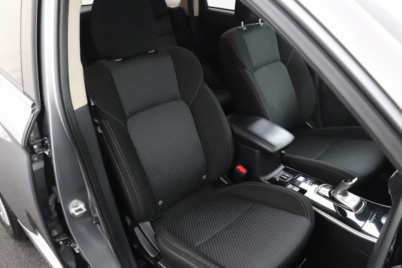 Mitsubishi Outlander - Afbeelding 15 van 30