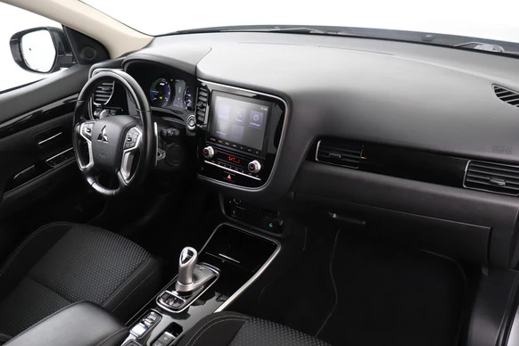 Mitsubishi Outlander - Afbeelding 16 van 30