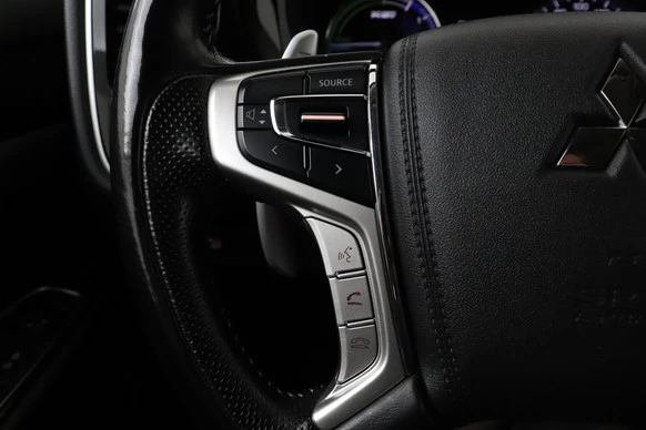 Mitsubishi Outlander - Afbeelding 18 van 30