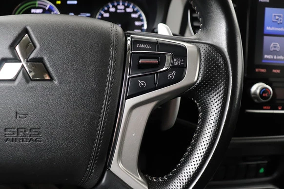 Mitsubishi Outlander - Afbeelding 19 van 30
