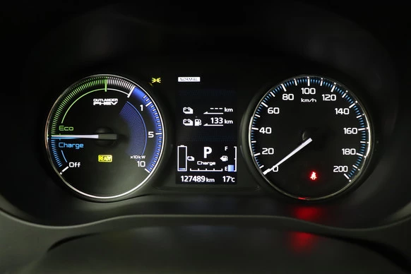 Mitsubishi Outlander - Afbeelding 20 van 30