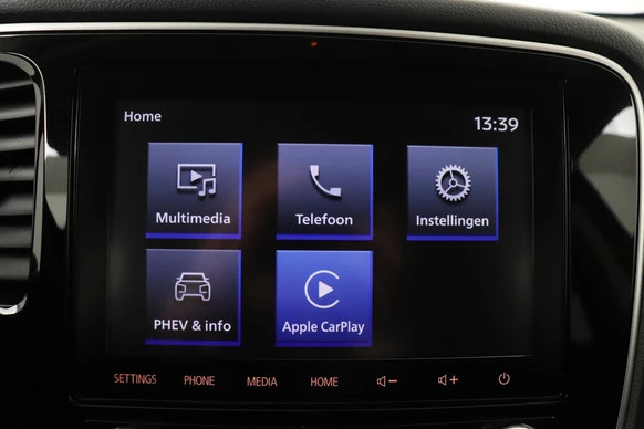Mitsubishi Outlander - Afbeelding 21 van 30