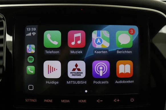 Mitsubishi Outlander - Afbeelding 22 van 30