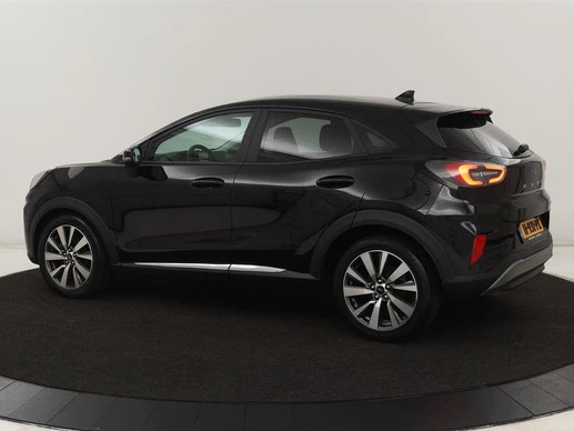 Ford Puma - Afbeelding 2 van 30