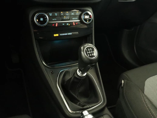 Ford Puma - Afbeelding 14 van 30