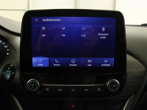 Ford Puma - Afbeelding 18 van 30