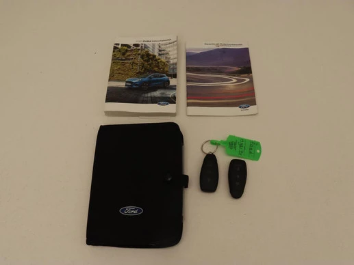Ford Puma - Afbeelding 23 van 30