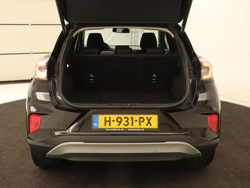 Ford Puma - Afbeelding 24 van 30
