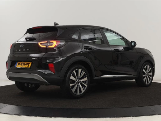 Ford Puma - Afbeelding 28 van 30