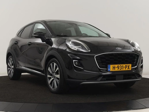Ford Puma - Afbeelding 29 van 30