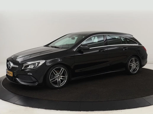 Mercedes-Benz CLA - Afbeelding 1 van 30