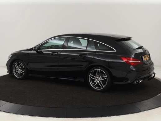 Mercedes-Benz CLA - Afbeelding 2 van 30