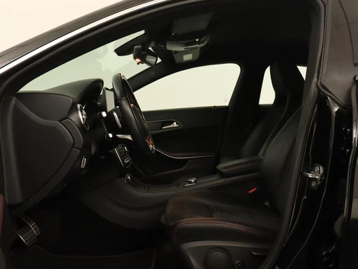 Mercedes-Benz CLA - Afbeelding 5 van 30
